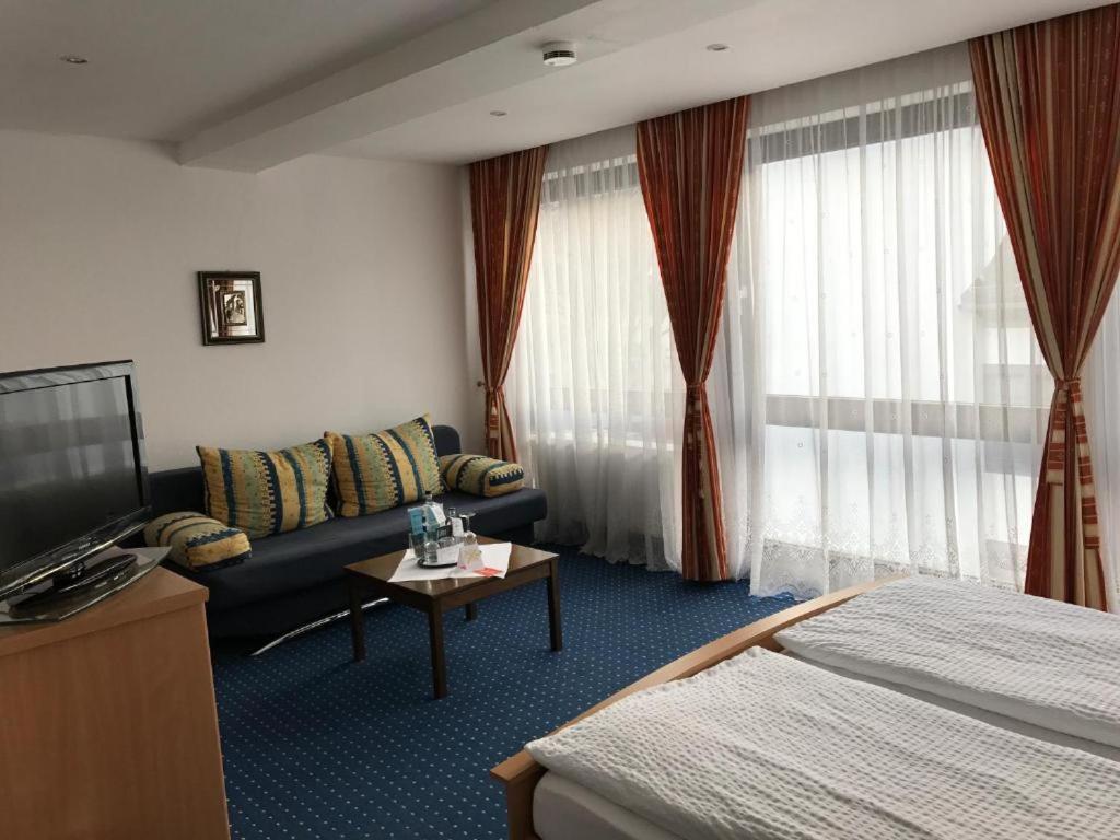 Gaestehaus Hein Boppard Exterior photo