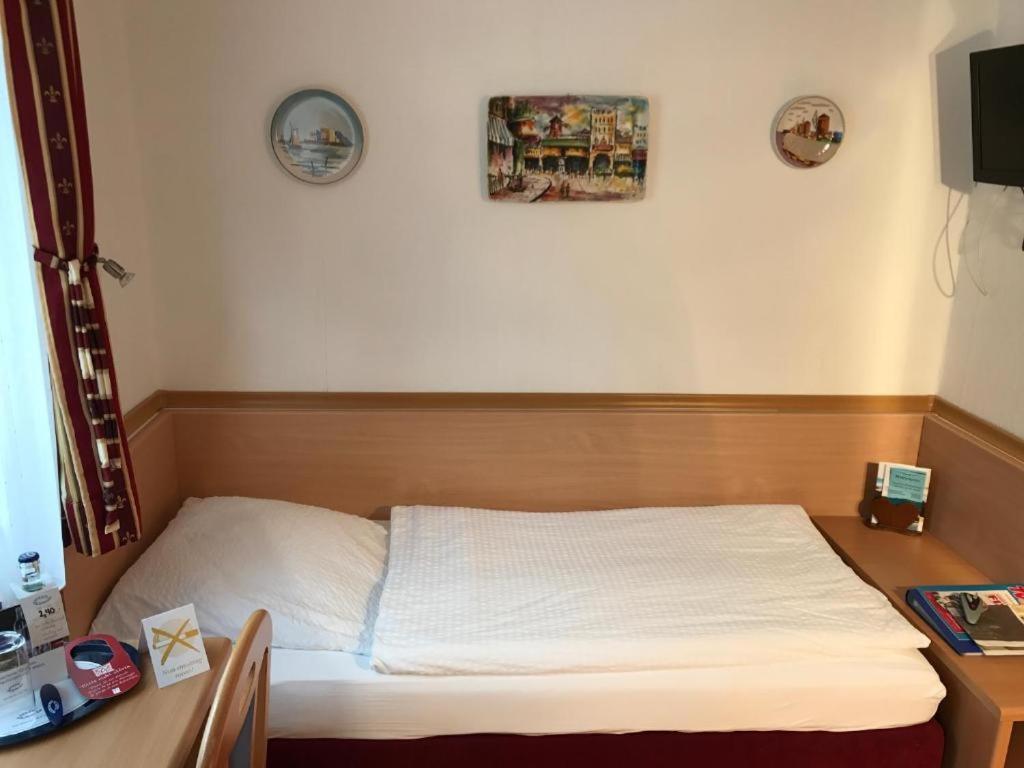 Gaestehaus Hein Boppard Exterior photo