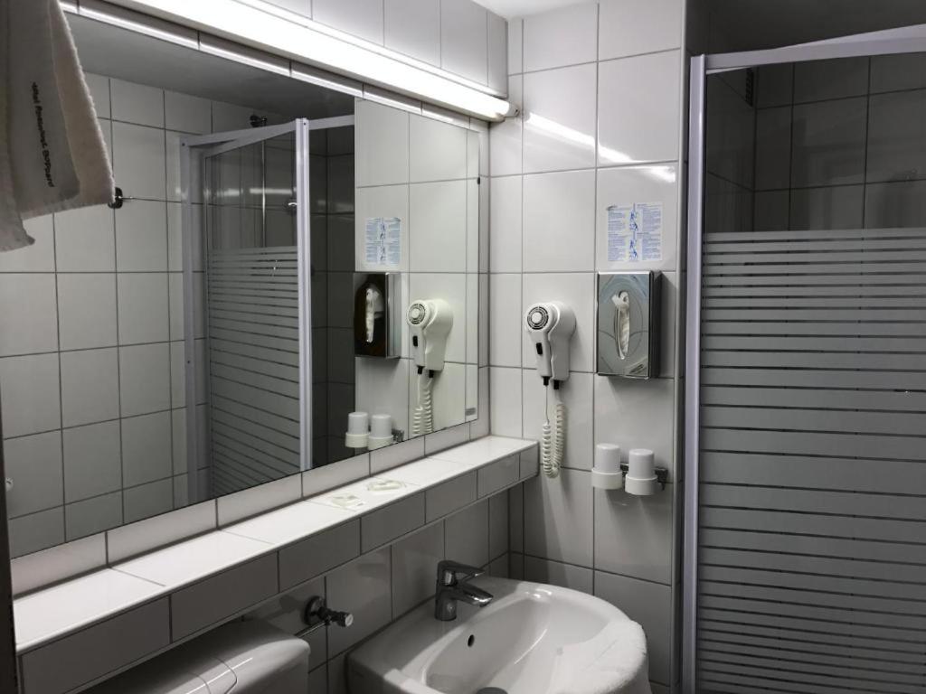 Gaestehaus Hein Boppard Exterior photo