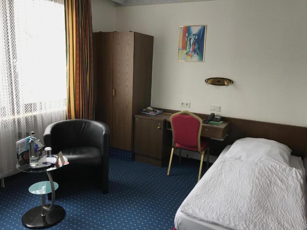 Gaestehaus Hein Boppard Exterior photo