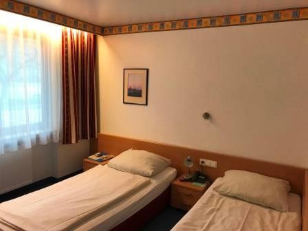 Gaestehaus Hein Boppard Exterior photo
